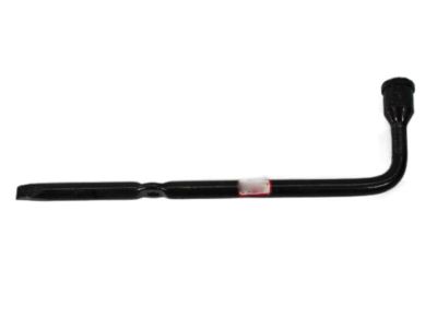 Ram 68086358AA WRENCH Wheel Lug Nut