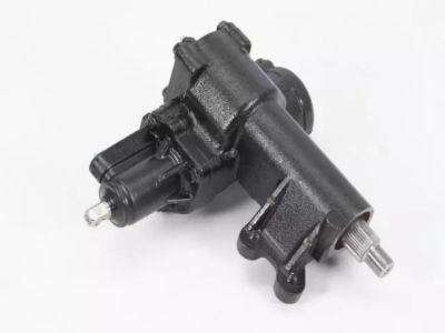 Mopar 52126348AA Gear Power Steering