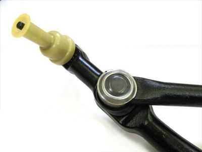 Dodge 52122362AF ROD AND LINK Steering