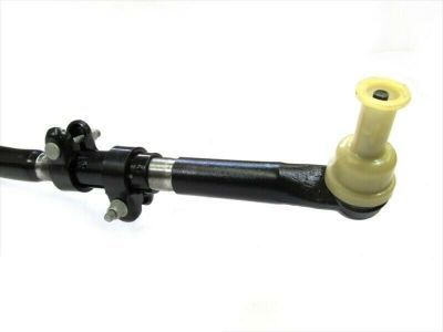 Dodge 52122362AF ROD AND LINK Steering