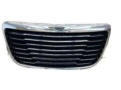 Chrysler 68155788AA Grille