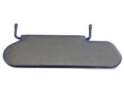 Dodge Viper Sun Visor - UZ111X7AD