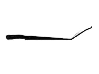 Chrysler Town & Country Windshield Wiper - 68028438AA