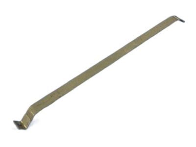 Jeep Fuel Tank Strap - 52100216