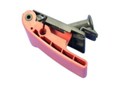 2005 Chrysler Crossfire Hood Latch - 5096557AB