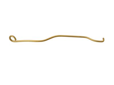 Mopar 68050498AA Link Recliner Connecting Link Seat Back To Cushion Frame