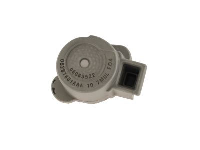 Mopar 5281981AA Cover Direct Injection Pump