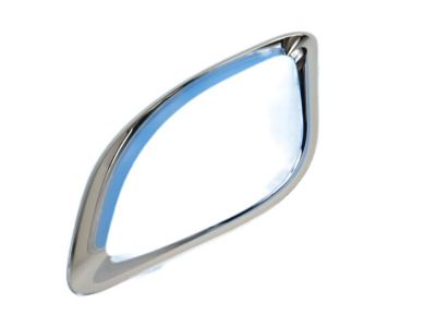 Jeep 68158583AA Frame