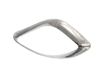 Jeep 68158583AA Frame