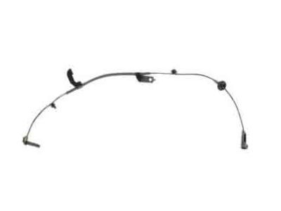 Jeep 5105573AB ABS Sensor