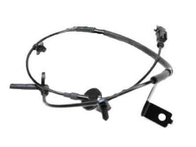 Jeep 5105573AB ABS Sensor