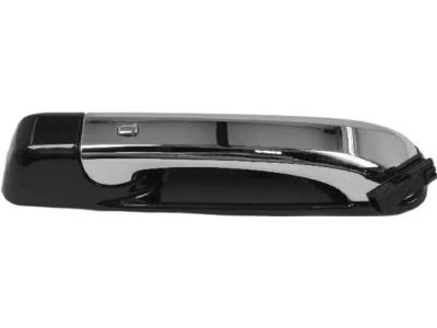 Mopar 1UJ881ARAF Handle Exterior Door
