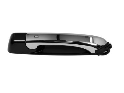 Mopar 1UJ881ARAF Handle Exterior Door