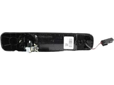 Mopar 1UJ881ARAF Handle Exterior Door
