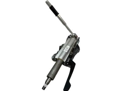 Mopar 68254102AB Steering Column