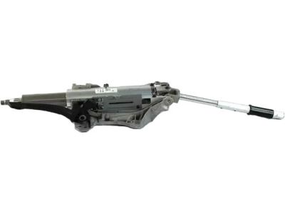 Mopar 68254102AB Steering Column