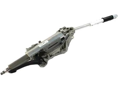 Mopar 68254102AB Steering Column