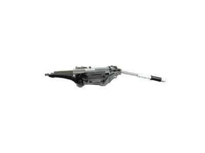 Mopar 68254102AB Steering Column