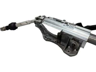 Mopar 68254102AB Steering Column