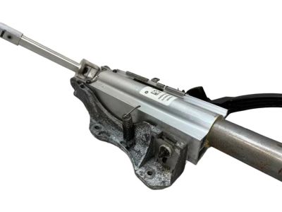 Mopar 68254102AB Steering Column