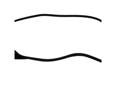 Mopar 55399185AB Weatherstrip Front Door Opening