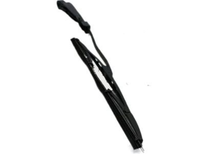 Jeep 5012610AB Wiper Arm