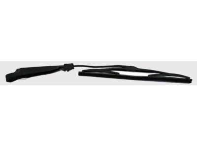Jeep 5012610AB Wiper Arm