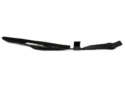 Jeep 5012610AB Wiper Arm