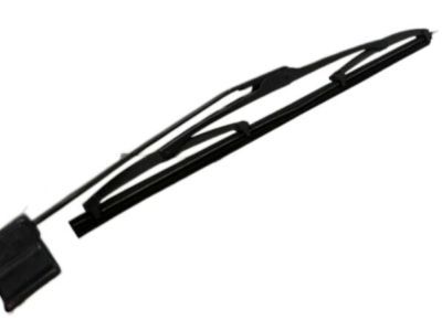 Jeep 5012610AB Wiper Arm