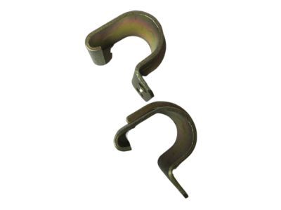 Dodge Sway Bar Bracket - 5132783AA