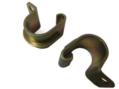 Dodge Sway Bar Bracket - 5132783AA