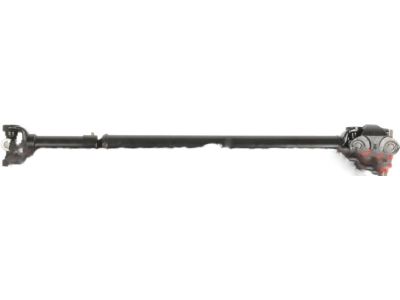 Mopar 68212029AG Drive Shaft