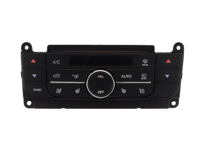 Mopar 68111110AP Control A/C And Heater Mopar 68111110AP Control A/C And Heater