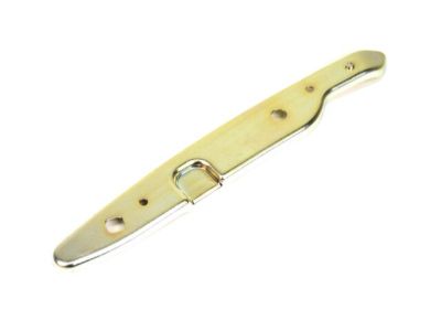 Chrysler 5099712AA Bumper Cover Side Bracket