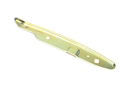 Chrysler 5099712AA Bumper Cover Side Bracket