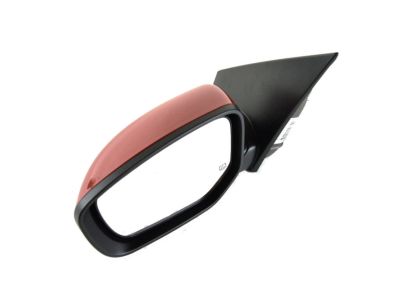 5SP111RMAA Mopar Mirror Outside Rearview Product Photo 1 of 3