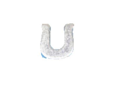 Jeep 5191313AB RETAINER Parking Brake Lever