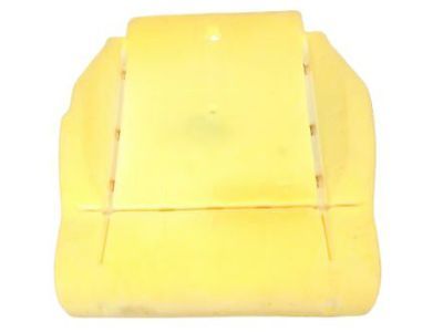 Chrysler Seat Cushion - 1AQ071L5AA