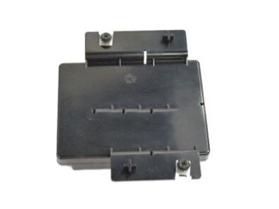 Ram 68268187AA MODULE A/C And Heater