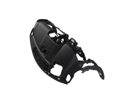 Mopar 6WH361X9AA Instrument Panel Base Panel 6WH361X9AA Mopar Instrument Panel Base Panel Product Photo 1 of 3