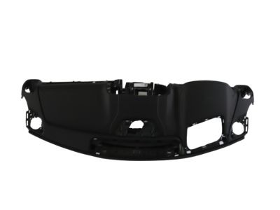 6WH361X9AA Mopar Instrument Panel Base Panel Product Photo 3 of 3