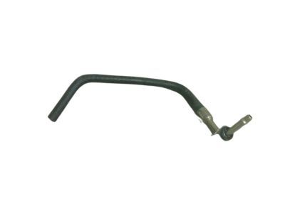 Chrysler 5174521AA Outlet Hose