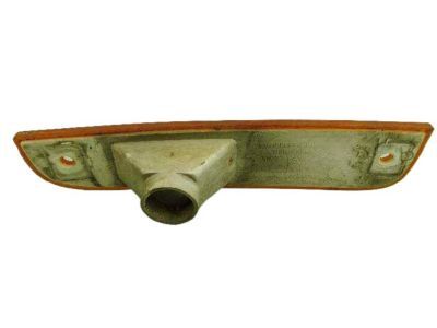 Jeep Side Marker Light - 55055146