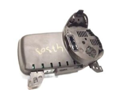 Dodge 6504055 Regulator Bolt