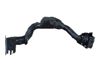 Dodge 55398187AA Trailer Hitch