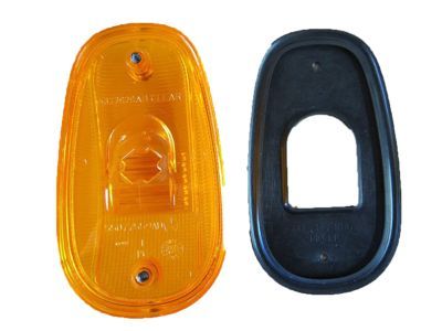 Dodge 55077559AD LAMP Cab