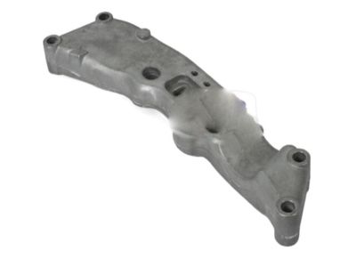 Dodge 4578156AE CROSSMEMBER Transmission