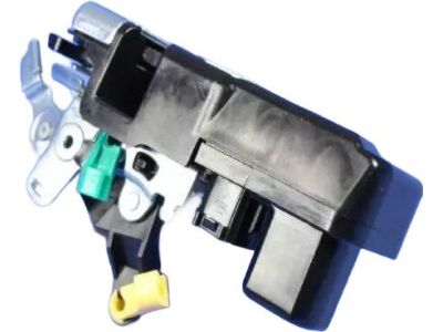 Mopar 5067137AB Latch Front Door