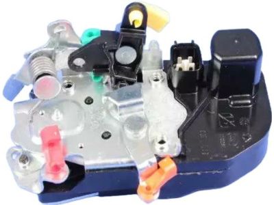 Mopar 5067137AB Latch Front Door