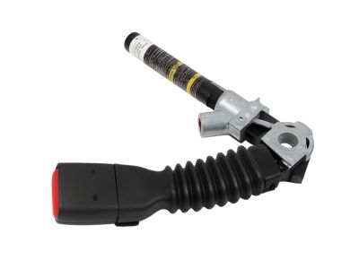 Mopar 1CB121DVAA Seat Belt Front Inner
